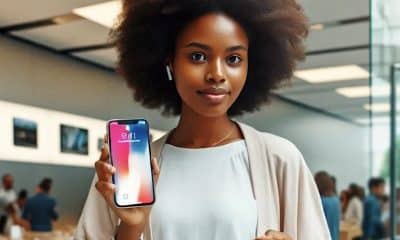 Apple: iOS 18.2.1 und iPadOS 18.2.1 erhältlich