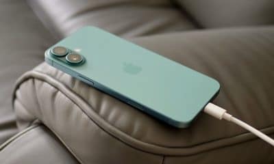 Apple: iPhone 17 und iPhone 17 Air mit 120Hz ProMotion Display