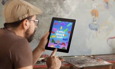 Color Block Jam Walkthrough Lösung Cheats Level 1 bis 2000