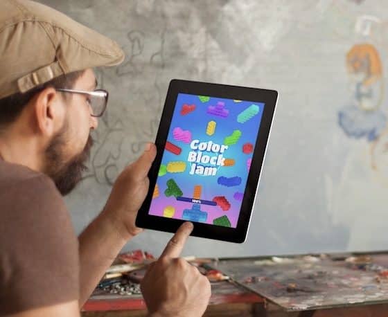 Color Block Jam Walkthrough Lösung Cheats Level 1 bis 2000