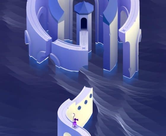 Monument Valley 3 Walkthrough Lösung Cheats und Tipps auf Deutsch