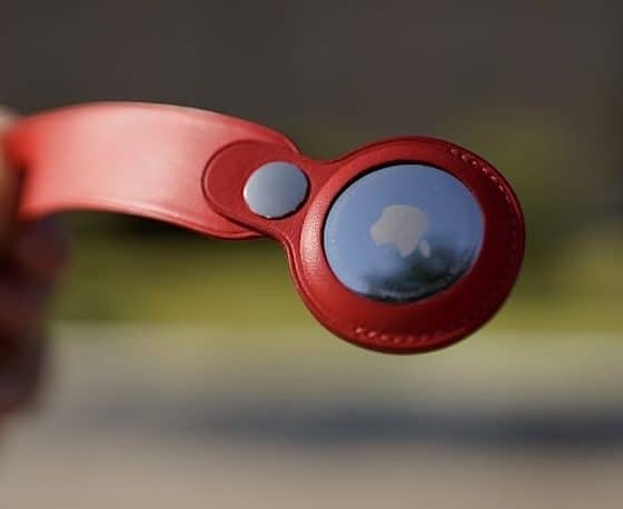 Apple: AirTags 2 sollen bis Juni 2025 auf den Markt kommen