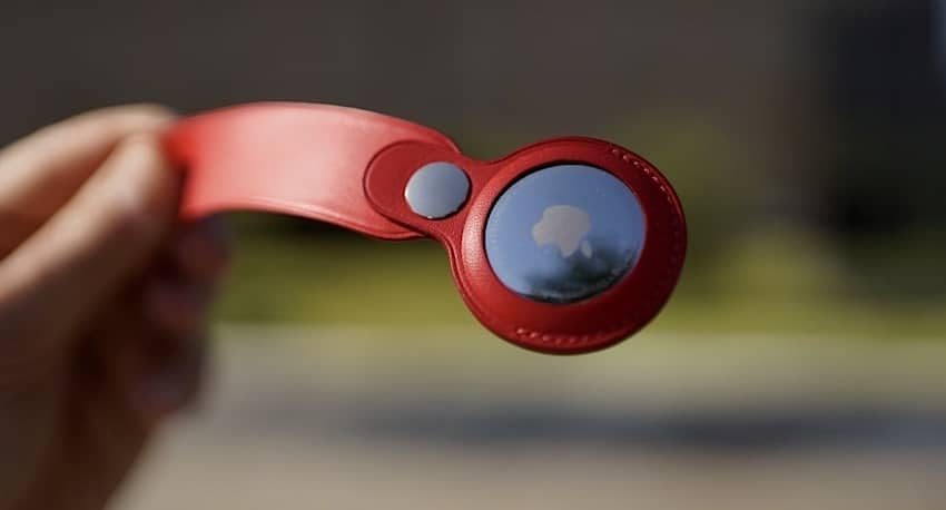 Apple: AirTags 2 sollen bis Juni 2025 auf den Markt kommen