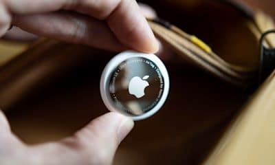 Apple: Airlines unterstützen Koffersuche mit AirTags