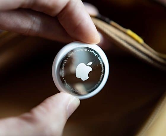 Apple: Airlines unterstützen Koffersuche mit AirTags