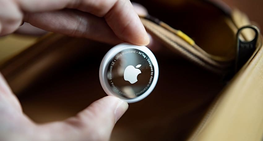 Apple: Airlines unterstützen Koffersuche mit AirTags