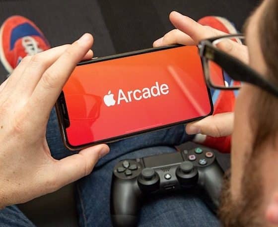 Apple Arcade: Zwei neue Games für die Spiele-Flatrate