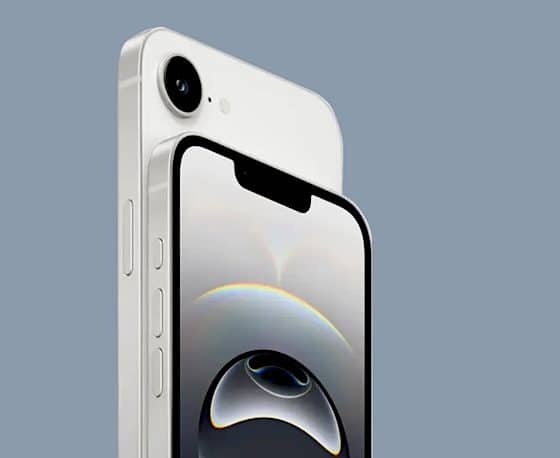 Apple: Einstiegsmodell iPhone 16e offiziell vorgestellt