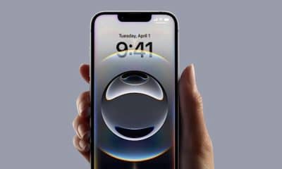Apple: Journalisten lernen C1-Modem-Labor kennen