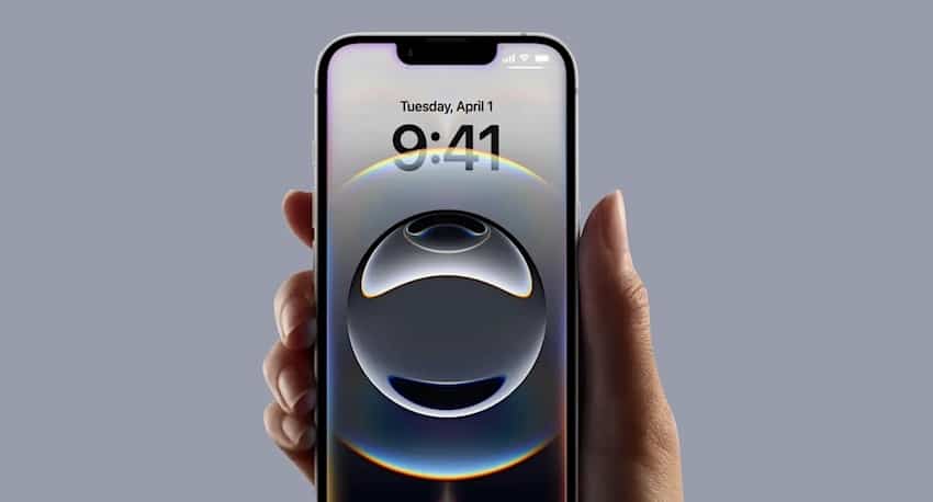 Apple: Journalisten lernen C1-Modem-Labor kennen
