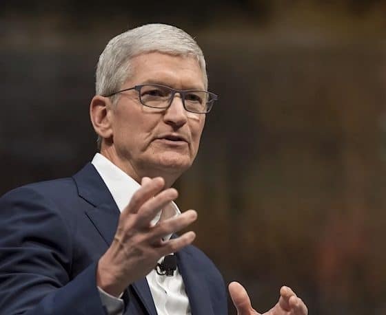 Apple: Massive Investitionen in den USA offiziell angekündigt