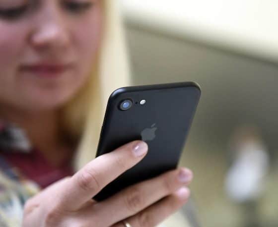 Apple: Mehr Geräte denn je, aber wenig Wachstum