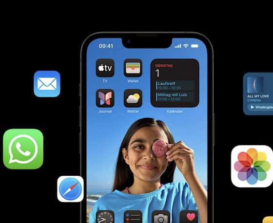 Apple: Neues C2-Modem offenbar bereits in Arbeit