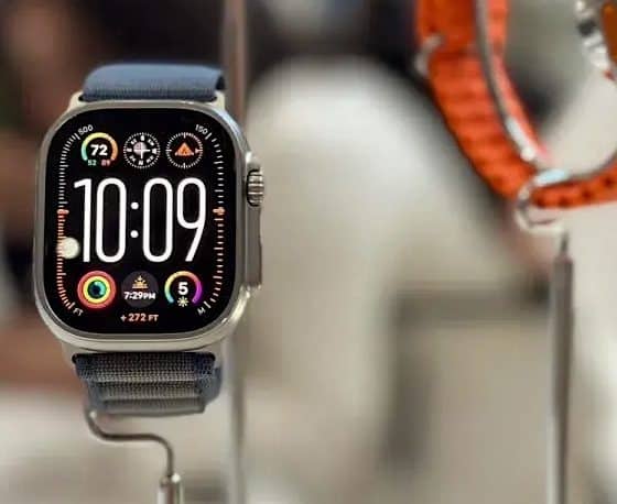 Apple Watch Ultra 3: Neue Funktionen im Jahr 2025
