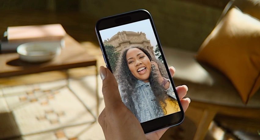 Apple: iOS 18.3.1 und iPadOS 18.3.1 veröffentlicht