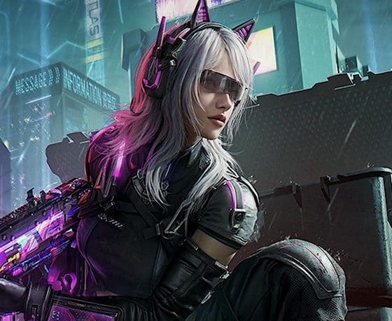 Call of Duty: Mobile Saison 2 - Digitale Dämmerung