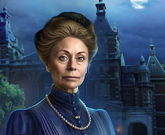 Dark City: Amsterdam Mysterium Walkthrough Lösung auf Deutsch
