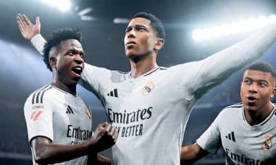 Electronic Arts: Sportspiel-Marken bringen Umsatz und Gewinn
