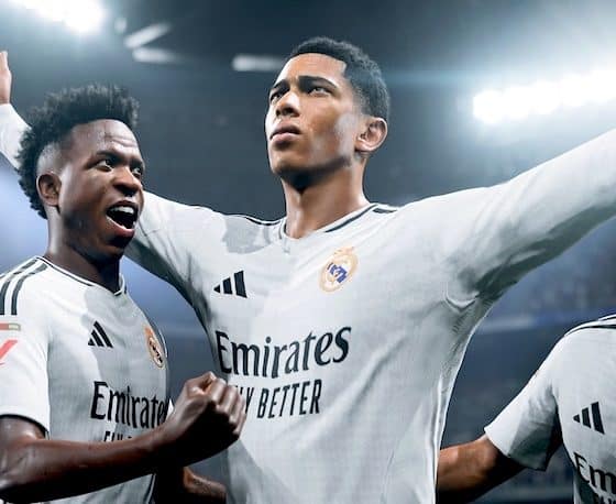 Electronic Arts: Sportspiel-Marken bringen Umsatz und Gewinn