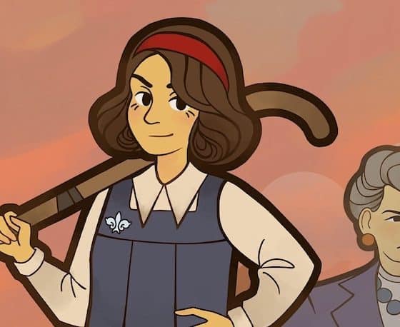 Expelled!: Abenteuerspiel für März 2025 angekündigt