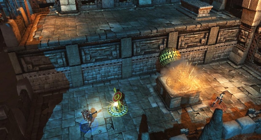 Lara Croft and the Guardian of Light erscheint am 27. Februar 2025