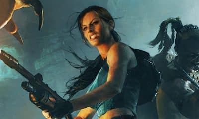 Lara Croft and the Guardian of Light: iOS-Release am 27. Februar 2025