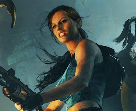 Lara Croft and the Guardian of Light: iOS-Release am 27. Februar 2025