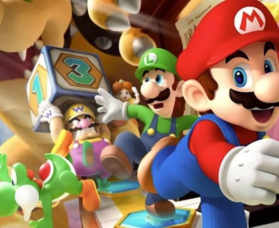 Nintendo: Nur wenig Engagement für mobile Games