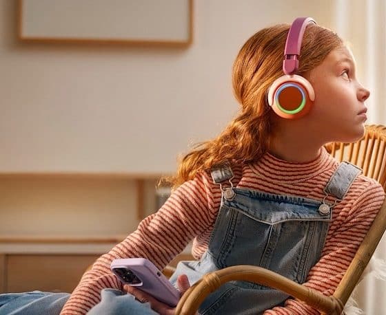 Philips: Neue Kopfhörer mit ANC für 2025 angekündigt