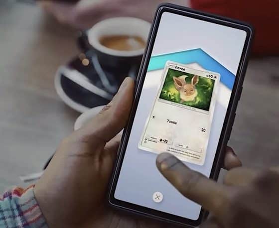 Pokemon TCG Pocket: Wonder Pick-Event mit neuen Belohnungen