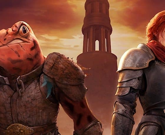Songs of Conquest: Strategiespiel erscheint im März 2025