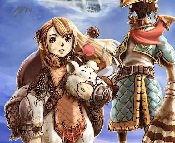 Square Enix: „Final Fantasy - Crystal Chronicles“ aus App Store entfernt