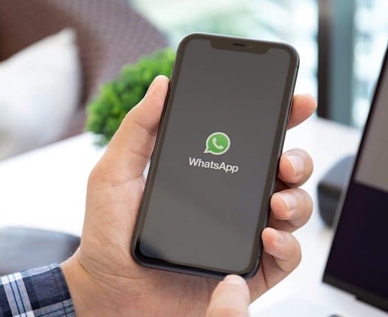WhatsApp Chat Farbe ändern - so geht das richtig!