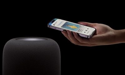 Apple: Hinweise auf Smart Home Hub in tvOS 18.4 entdeckt