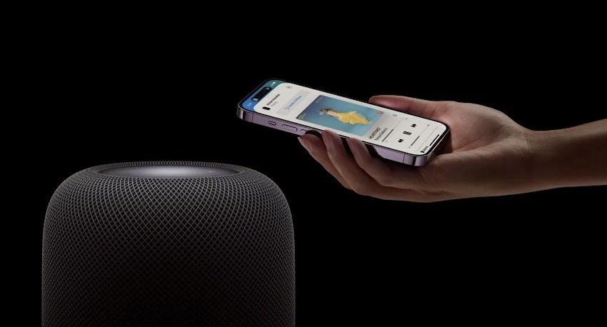 Apple: Hinweise auf Smart Home Hub in tvOS 18.4 entdeckt