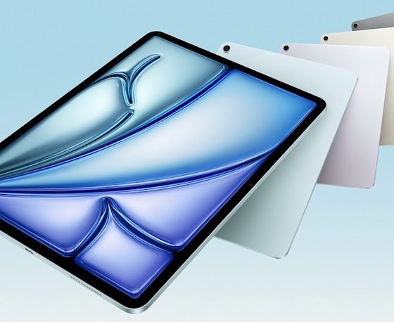 Apple: iPad Air 2025 mit M3-Chip vorgestellt