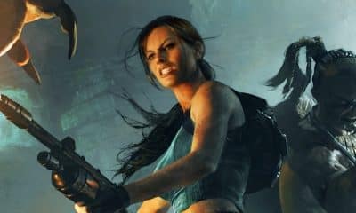 Lara Croft: Guardian of Light im App Store für 8,99 Euro erhältlich