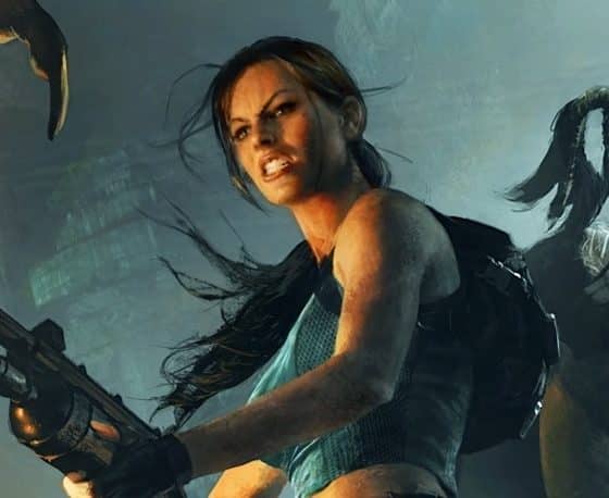 Lara Croft: Guardian of Light im App Store für 8,99 Euro erhältlich