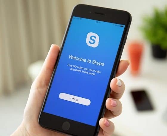 Microsoft: Telefonie-Dienst Skype wird im Mai abgeschaltet