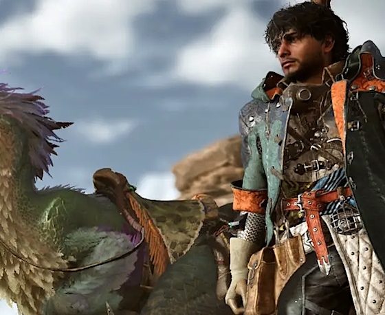 Monster Hunter Wilds: Steam knackt 40-Millionen-Marke