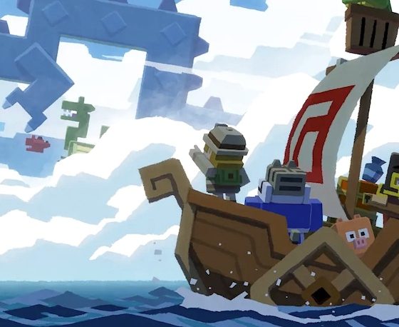 Pandoland: Game Freak bestätigt Release im April 2025