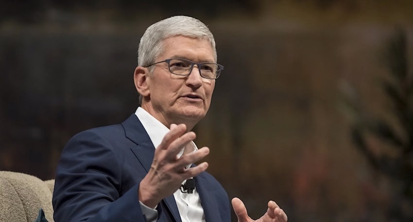Apple: Neuer HomePod mit Display bereits 2025?