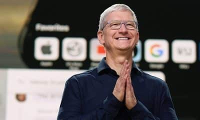 Apple: WWDC25-Keynote für den 9. Juni angekündigt