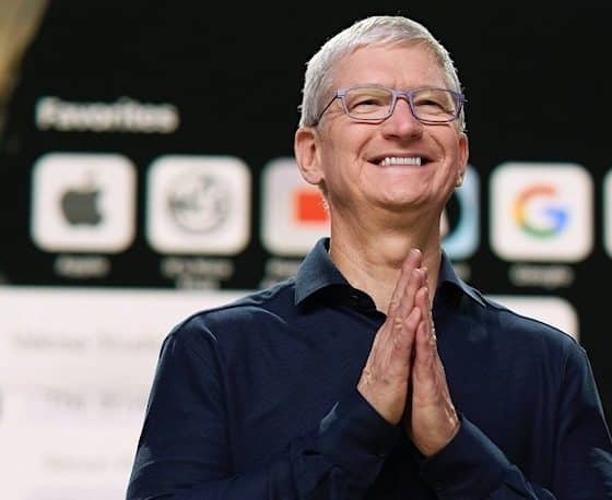 Apple: WWDC25-Keynote für den 9. Juni angekündigt