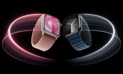 Apple Watch: Smartwatch mit Kamera kommt nicht