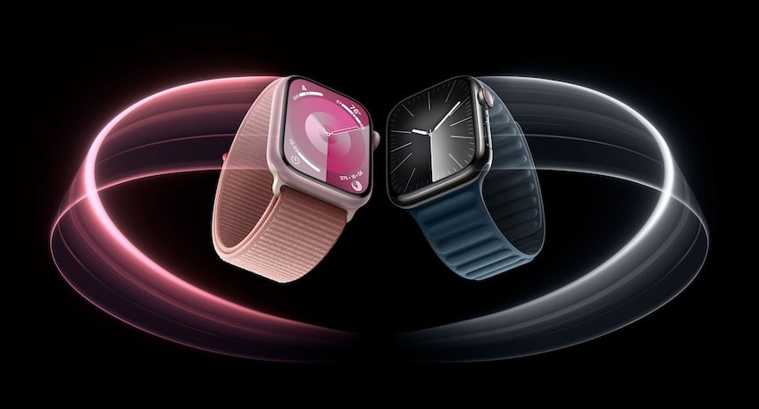 Apple Watch: Smartwatch mit Kamera kommt nicht