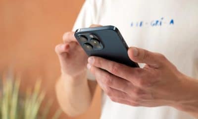 Apple: iPhones mit neuer 200 Megapixel-Kamera?