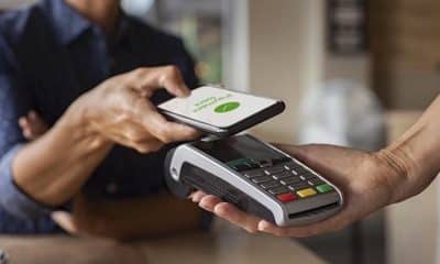 Curve: Neuer Bezahldienst für Apple iPhones startet