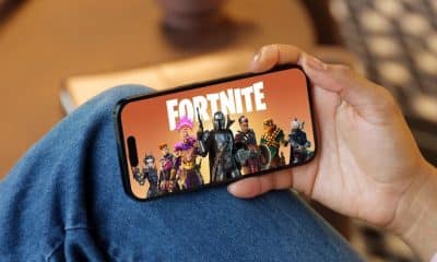 Epic Games: Fortnite ist wieder im US-App Store von Apple