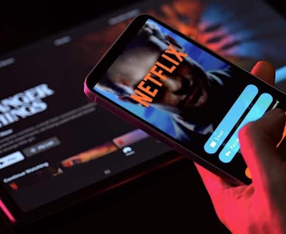 Netflix: Preiserhöhungen laut deutschem Gericht unzulässig